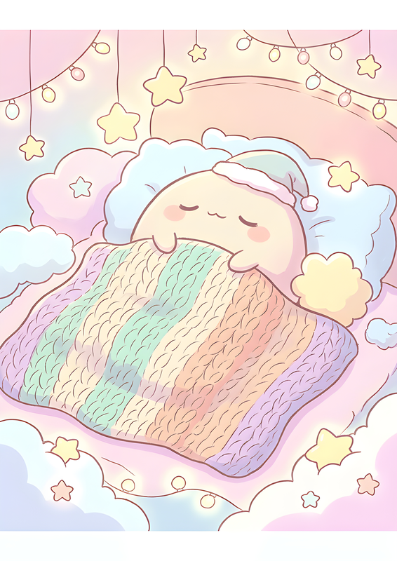 comfort character